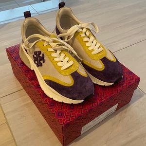 Tory Burch sneakers